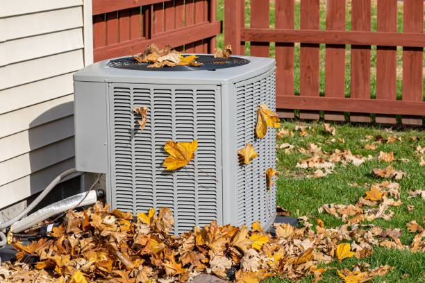 Best Residential HVAC Services  in Joseph City, AZ