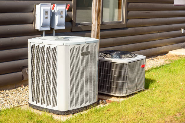 Best Central Air Repair  in Joseph City, AZ